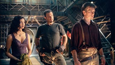 La serie de ciencia ficción que fue cancelada injustamente: Tiene calificación casi perfecta y es un clásico para los fanáticos del género noticias imagen