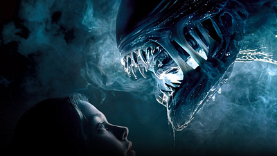 ‘Alien: Romulus’: Esta es la espeluznante pintura que inspiró la creación de los xenomorfos de la franquicia noticias imagen