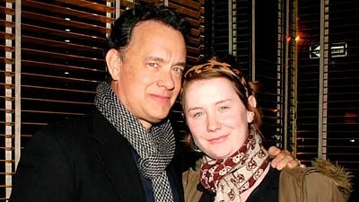 La hija de Tom Hanks reveló que tuvo una infancia marcada por el abandono y el maltrato por parte de su madre noticias imagen