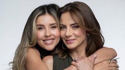 Silvia Navarro y Paulina Goto regresan juntas en pantalla con 'Guardián de mi vida': la nueva telenovela que pronto estrena en el canal de Las Estrellas noticias imagen