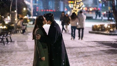 El top 5 de K-dramas disponibles en Disney+ que probablemente no sabías que existían noticias imagen