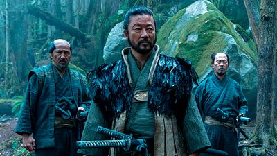 ¿Jack Sparrow? Este es el pirata que inspiró uno de los samurái de ‘Shogun’ en Disney+ noticias imagen