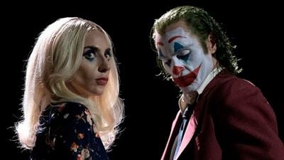 Joaquin Phoenix y Lady Gaga reaparecen en nuevas imágenes de ‘Joker 2’