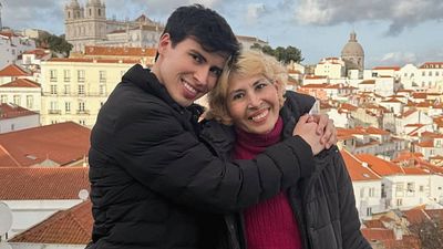 Muere madre de La Divaza tras una larga lucha contra el cáncer: así la despidieron en el programa 'Hoy' noticias imagen