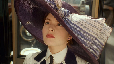 'Titanic': ¿Qué pasó con los perritos que viajaban con Rose? noticias imagen