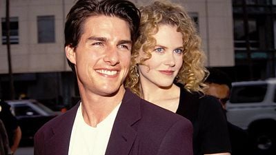 "No me importa, estoy enamorada": Nicole Kidman recibió advertencias antes de casarse con Tom Cruise noticias imagen