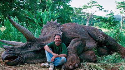 Amazon México tiene el mejor coleccionable de 'Jurassic Park' con descuento y Spielberg incluido noticias imagen