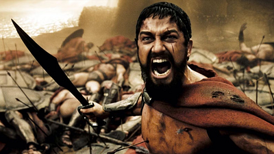 Las personas mentalmente fuertes siguen estos cinco hábitos: Los espartanos ya lo hacían hace 2500 años noticias imagen