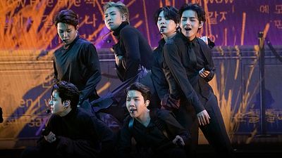 Guía definitiva para disfrutar 'BTS: Yet to come in cinemas' en Cinépolis noticias imagen