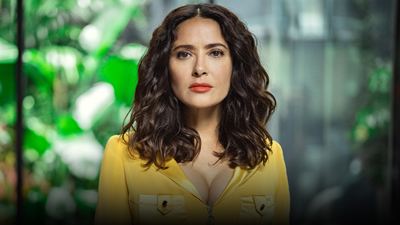 'Black Mirror': Netflix lanza el peligroso sitio "Streamberry" que vimos en el capítulo de Salma Hayek