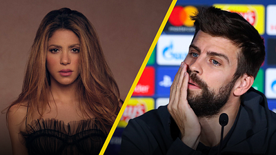 Todas las referencias a Gerard Piqué en la nueva canción de Shakira y Bizarrap noticias imagen