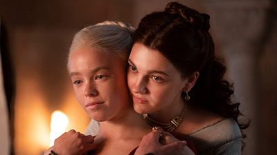 Solo apareció en 4 episodios de 'House of Dragon' y ahora su serie triunfa en Netflix noticias imagen