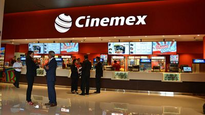 ¿Buscas trabajo en Cinemex? Estos son los sueldos que pagan por cada puesto en 2024 noticias imagen