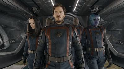 Will Poulter debuta como Adam Warlock en tráiler de 'Guardianes de la Galaxia Vol. 3' en CCXP 2022 noticias imagen