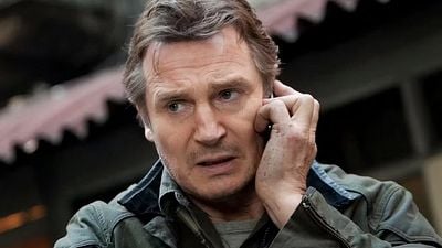 La trágica historia de Liam Neeson: así vivió la inesperada muerte de su esposa mientras filmaba una película noticias imagen