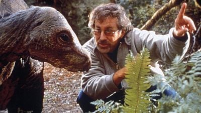 Steven Spielberg no está orgulloso de ‘Jurassic Park’: “Ni siquiera está entre mis cinco mejores películas” noticias imagen