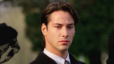 "No me lo puedo creer": Keanu Reeves se enamoró de una actriz durante el rodaje de una película, pero nunca supo que el sentimiento era mutuo noticias imagen