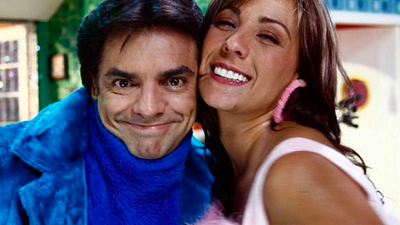 'Infelices para siempre': Consuelo Duval revela por qué nunca vio 'La familia P. Luche' noticias imagen