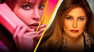 ‘Mentiras: La serie’ lleva a Daniela Romo, Lupita D’Alessio y más cantantes a romper récords en Spotify México noticias imagen