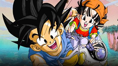 Crunchyroll confirma fecha de estreno para 'Dragon Ball GT' con doblaje latino noticias imagen
