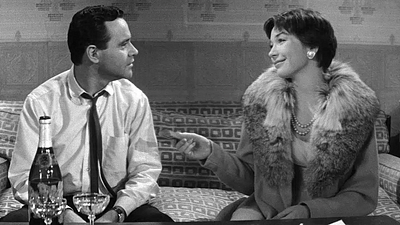 ¿Ya la viste? Es una de las 5 mejores películas de la historia considerada una obra maestra del cine romántico noticias imagen