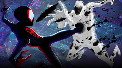 Así era la escena post créditos que fue eliminada de 'Spider-Man: A través del Spider-Verso' noticias imagen