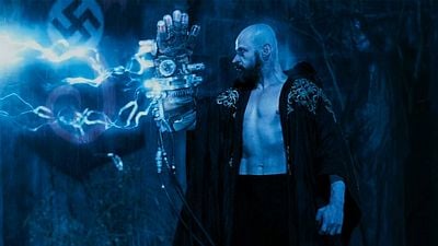 Tienes seis días para ver una de las mejores películas de acción de Guillermo del Toro antes que abandone Netflix México noticias imagen