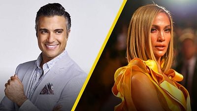 Jennifer Lopez, Jaime Camil y Juanpa Zurita se unen para crear estas series gratuitas en Roku