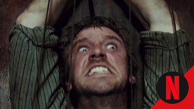 Te revolverá el estómago: la implacable película de Netflix sobre sacrificios humanos que debes ver hoy en tu pantalla noticias imagen