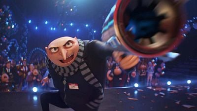'Mi villano favorito 4': La cuarta entrega de los Minions y Gru llegó a Amazon noticias imagen