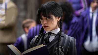 'Merlina': Jenna Ortega explica sus raíces mexicanas noticias imagen