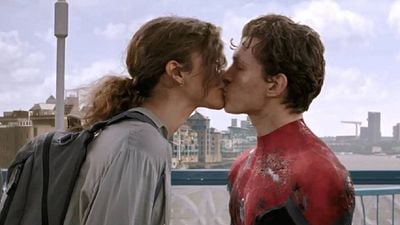 Tom Holland y Zendaya se casaron en secreto, asegura estilista cercana a la pareja noticias imagen