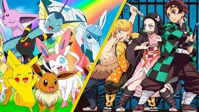 Así se verían los personajes de 'Demon Slayer' con su Pokémon ideal noticias imagen