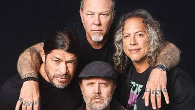 Metallica confirma streaming de 2 conciertos de su gira M72 en Cinépolis noticias imagen