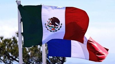 IN-PULSO CREATIVO: Así es como Francia apoyará al cine mexicano y sus creadores en 2025 noticias imagen