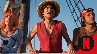 Netflix va por todo con One Piece: anuncia especial de LEGO, nueva saga animada y detalles de la temporada 3 noticias imagen