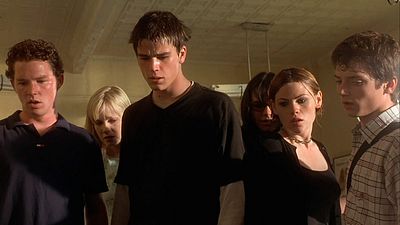 ¡Una de las películas de ciencia ficción más emblemáticas de los años 90 tendrá su remake! noticias imagen