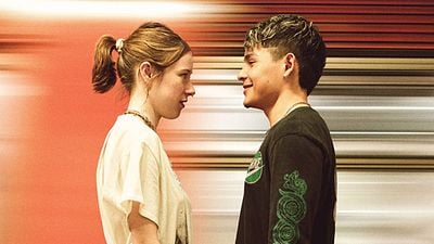 ‘Déjame estar contigo’: Así luce el póster del nueva película mexicana protagonizada por Andrea Sutton y Aksel Gomez noticias imagen