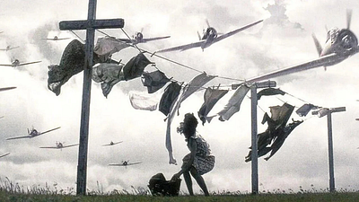 Película bélica para ver esta noche: Dura 3 horas, costó 140 millones y estuvo nominada a los 'anti-Oscar' noticias imagen