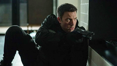 "Tom Cruise no es nada comparado conmigo": Ben Affleck pasó meses entrenando para la secuela de una de sus mejores películas noticias imagen