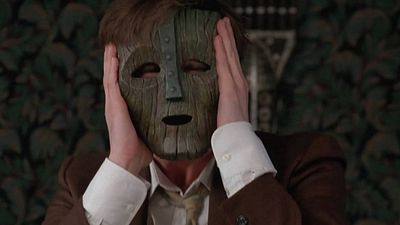 ¿Volverá Jim Carrey a 'La máscara' después de 'Sonic 3'? noticias imagen