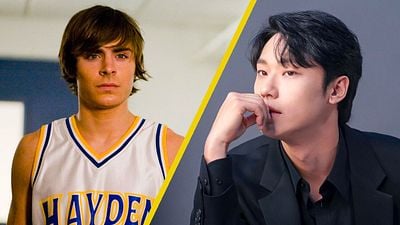 Conoce el drama coreano inspirado en '17, otra vez' de Zac Efron en HBO Max noticias imagen