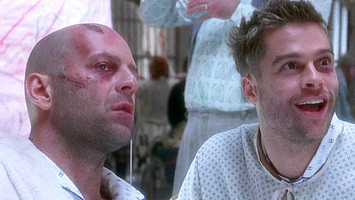 Para ver en streaming: una obra maestra de ciencia ficción protagonizada por Bruce Willis (es su mejor actuación) noticias imagen