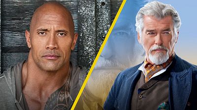 Dwayne Johnson confirma el regreso de Dr. Fate después de 'Black Adam' noticias imagen