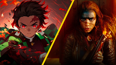 ‘Demon Slayer’ y ‘Dragon Ball’ tienen una cosa en común con ‘Furiosa’ de Anya Taylor-Joy noticias imagen