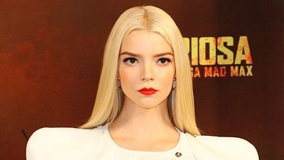 ‘Furiosa’: Anya Taylor-Joy confiesa que quiere convertirse en conductora profesional noticias imagen