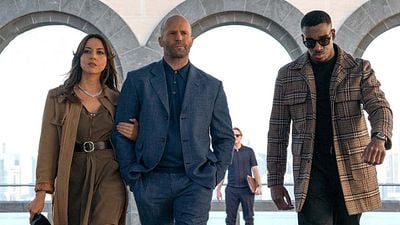 Es una de las mejores películas de Jason Statham, pero fue un fracaso injusto en cines noticias imagen