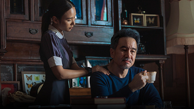 La intrigante y escandalosa serie tailandesa que todo el mundo está viendo en Netflix noticias imagen