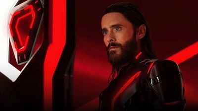 El elenco de ‘Tron: Ares’ que nunca vimos: las 2 megaestrellas que le dijeron ‘no’ a Jared Leto noticias imagen