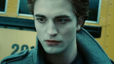 El estudio no estaba convencido de este protagonista de 'Crepúsculo' por una razón que hoy parece difícil de creer noticias imagen